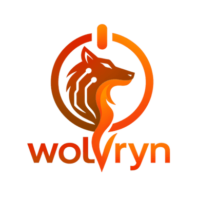 Wolvryn FORGE